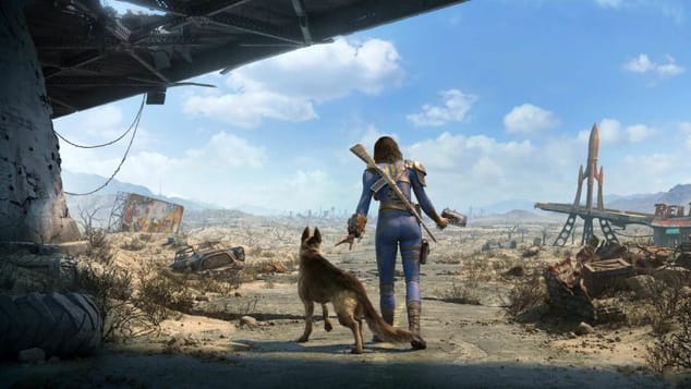 Un nouveau jeu Fallout officiellement annoncé, mais ce n'est pas du tout ce que vous imaginez...