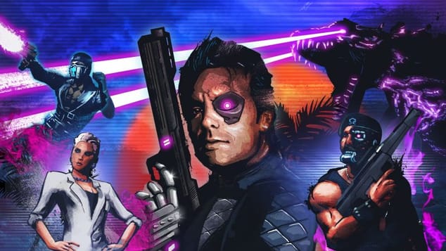 Far Cry 3 Blood Dragon Classic Edition passera également à 60 FPS le 21 janvier - IG News