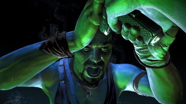 Far Cry 3, Far Cry 3 : Blood Dragon et Far Cry Primal vont passer en 60 fps sur les consoles de génération actuelle