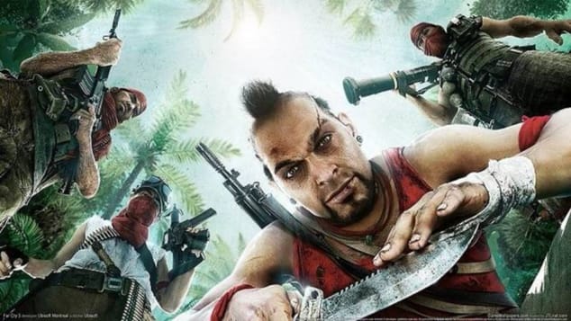 Far Cry 3 Classic Edition obtient une mise à jour 60 FPS gratuite sur PS5 et Xbox Series X/S