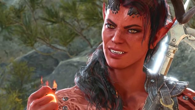 L'annonce de Divinity a énormément boosté les ventes de Divinity: Original Sin 2 et Baldur's Gate 3