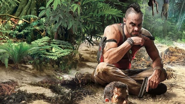 Far Cry 3, Blood Dragon et Primal reçoivent des patchs 60 FPS sur PS5 et Xbox Series