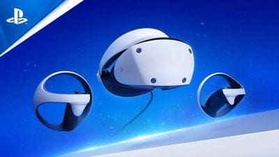 PSVR 2 : Top 10 des jeux les plus téléchargés en 2025 sur le PlayStation Store en Europe