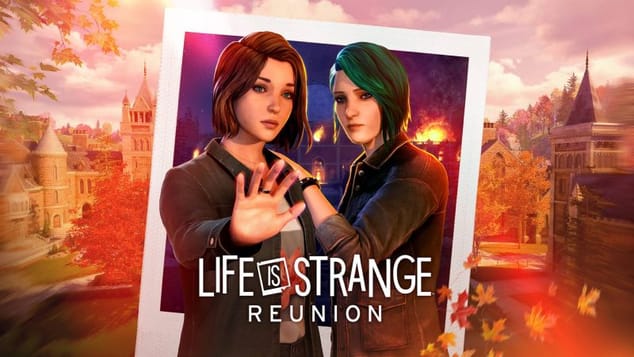 Square Enix annonce le prochain épisode de la saga Life is Strange - Playscope