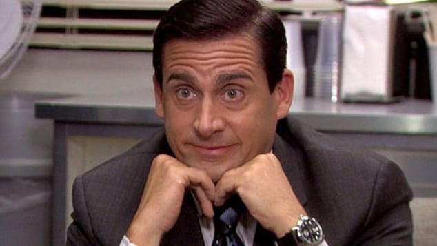 Fortnite confirme à demi-mot l'arrivée imminente d'un crossover avec The Office pour le Chapitre 7