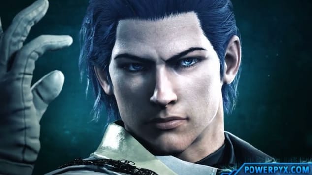 Tekken 8 - Claudio Character Episode Ending