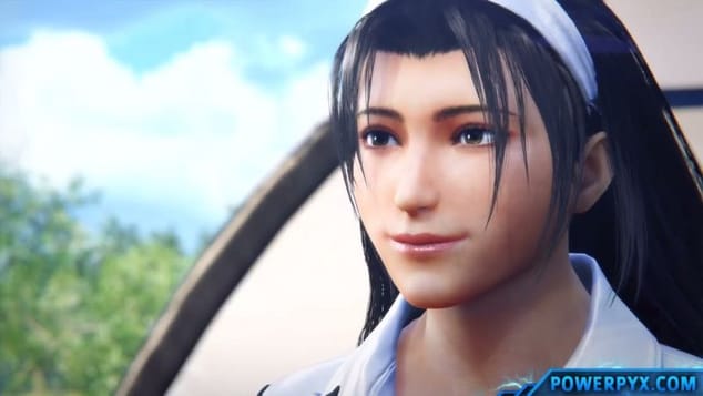 Tekken 8 - Jun Character Episode Ending