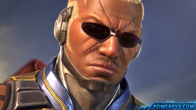 Tekken 8 - Raven Character Episode Ending
