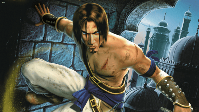 Le remake de Prince of Persia est annulé, Ubisoft change radicalement de cap