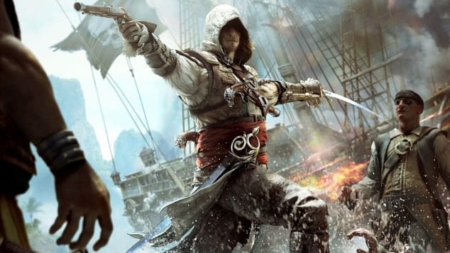 Le remake d'Assassin's Creed IV : Black Flag pourrait avoir été retardé d'un an.