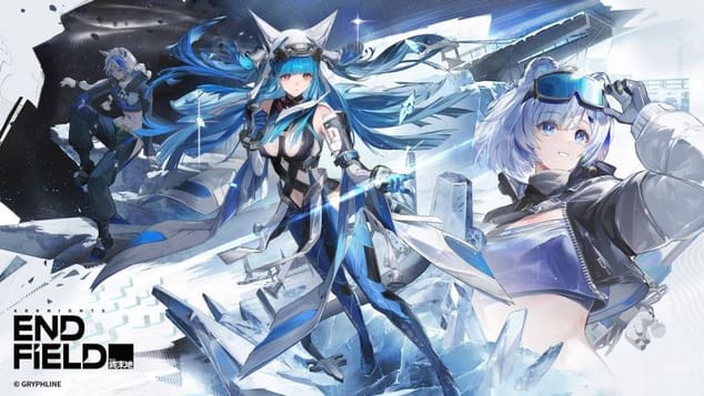 Reroll Arknights Endfield : faut-il réinitialiser son compte pour retenter sa chance ?