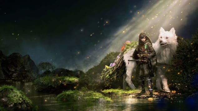 Beast of Reincarnation : Game Freak présente son action RPG en détail