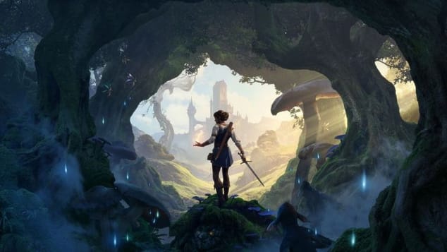 Fable est officiellement l'un des jeux les plus attendus de 2026 (hors GTA 6) et voici pourquoi
