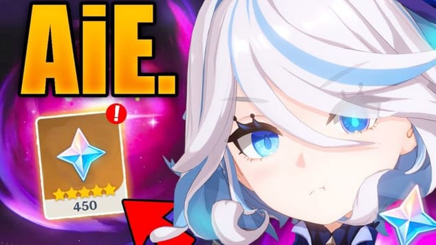 LE PIÈGE de GENSHIN IMPACT se REFERME ! GUIDE et ASTUCES ! Carnage Chtonien 6.3