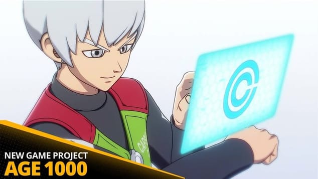 A new Dragon Ball game called Project AGE 1000 will be released in 2027 - IG News