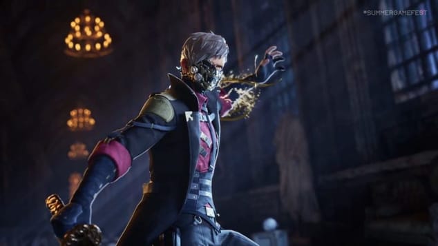 Test Code Vein II - L'action Souls-like dans le sang