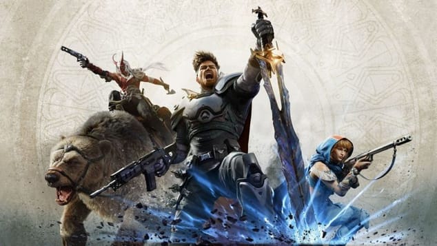 "On n'a pas peur de faire une Concord" affirment les devs de Highguard