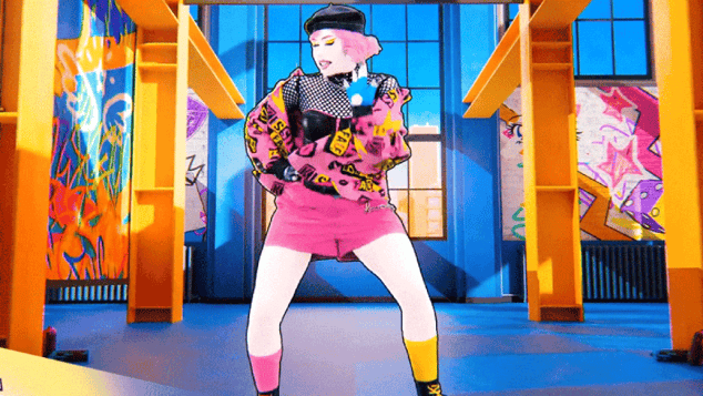 Une semaine après sa restructuration, Ubisoft annonce une augmentation du prix de Just Dance+