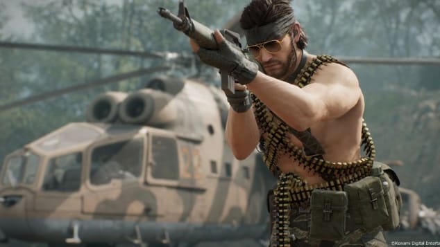(MAJ) Rainbow Six Siege va recevoir un crossover avec Metal Gear Solid - IG News