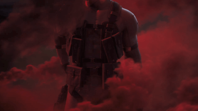 Rainbow Six Siege : quand Splinter Cell rencontre Metal Gear Solid avec Solid Snake qui arrive en tant que nouvel Agent