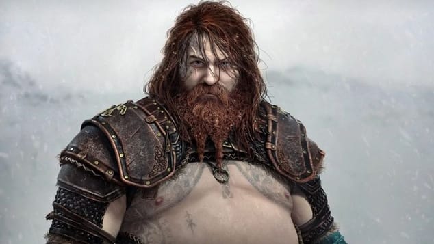 God of War : La série TV continue d'agrandir son casting, on sait désormais qui incarnera Thor et Odin