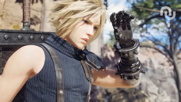 Mauvaise nouvelle pour la partie 3 de Final Fantasy 7 Remake ? Square Enix va garder le même moteur graphique