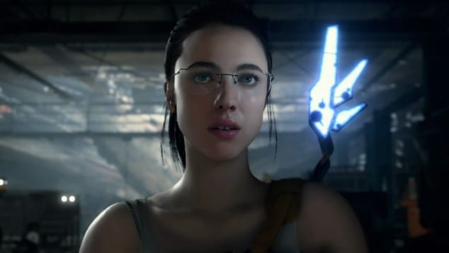 Episode 5 : Mama Death Stranding | Soluce complète
