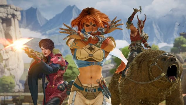 Quelques jours après son lancement, Highguard s'enrichit d'un mode 5v5 en temps limité - de quoi calmer les plaintes sur le 3v3 ?