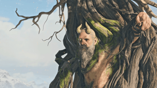 God of War : Alastair Duncan va reprendre son rôle de Mimir dans la série - les acteurs de Brok et Sindri ont aussi été choisis