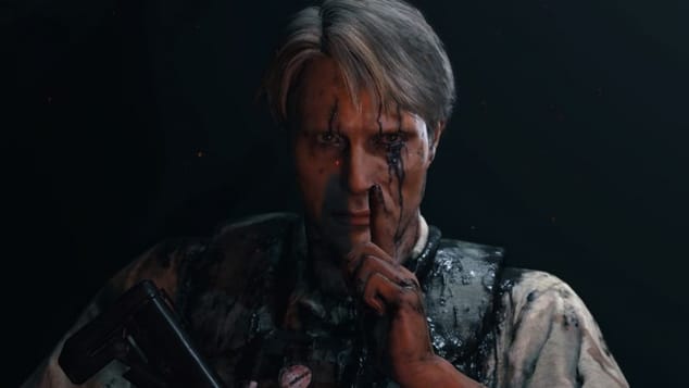 Episode 7 : Clifford Death Stranding | Soluce complète