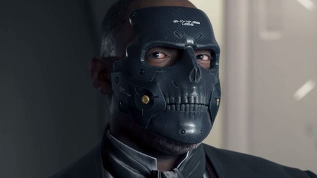 Episode 10 : Die-Hardman Death Stranding | Soluce complète