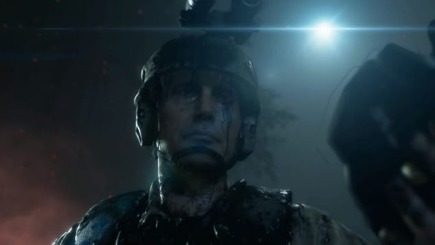 Episode 11 : Clifford Unger Death Stranding | Soluce