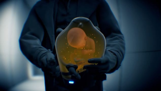 Episode 14 : Lou Death Stranding | Soluce complète