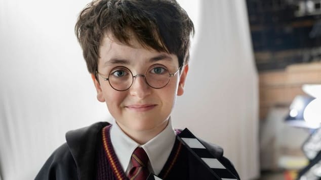 La série Harry Potter connaît une importante mise à jour