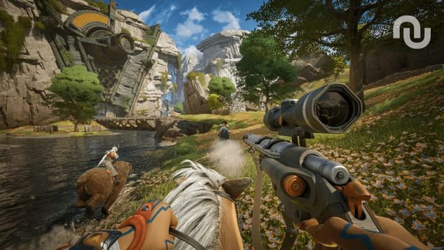 On a joué à Highguard : le FPS free-to-play qui ressemble encore à une bêta