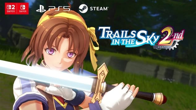 Trails in the Sky 2nd Chapter présente du gameplay et nous montre à quel point le remake change la donne