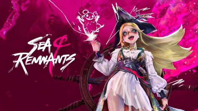 On a testé Sea of Remnants, un sérieux concurrent gratuit à Sea of Thieves ?
