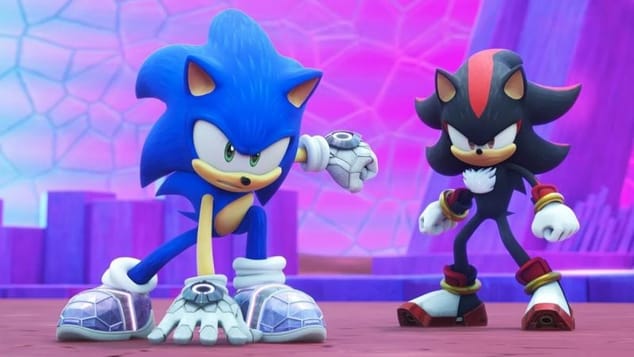 Rumeur : Un initié affirme qu'une nouvelle série Sonic est en cours de développement