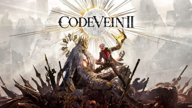 Test Code Vein 2 - La Folie des grandeurs