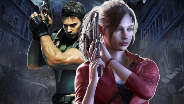 26 ans plus tard, Resident Evil Code Veronica n’a jamais eu le remake qu’il méritait