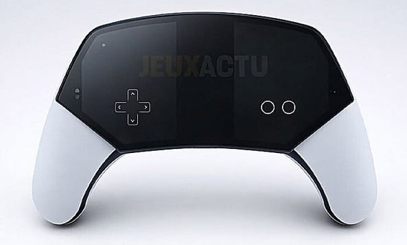 PS6 : et si la prochaine manette PlayStation n’avait plus aucun bouton ?