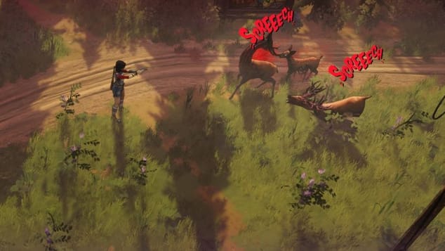 I Hate This Place: Actualités, test, avis et vidéos - Gamekult