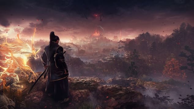 Test : Nioh 3 sort des sentiers battus et atteint l'illumination
