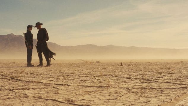 Fallout - Saison 2 (Prime Video)