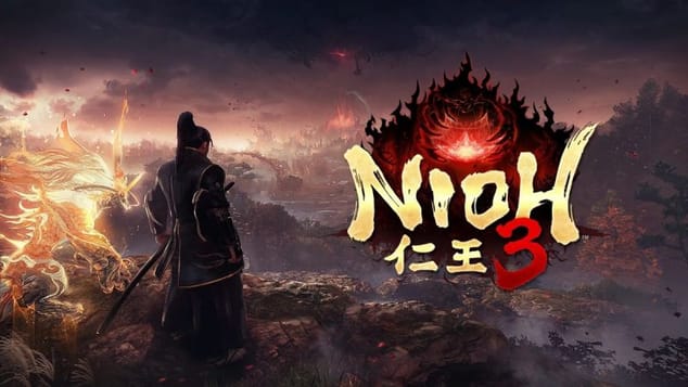 Test Nioh 3 : quand exploration et maîtrise du combat ne font plus qu’un