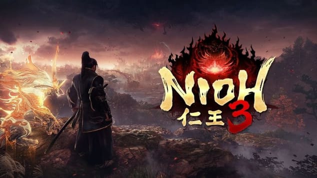 Test Nioh 3 : Une suite richement inspirée par Elden Ring