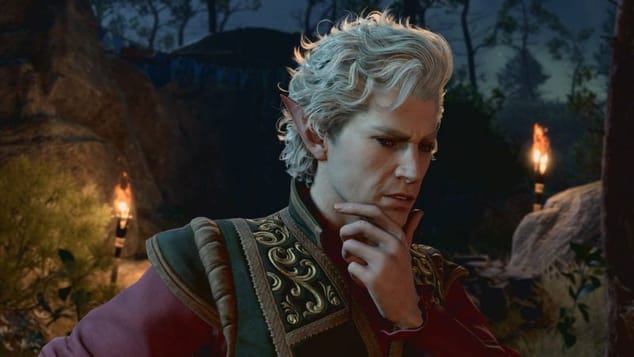 Baldur's Gate 3 et Skyrim comme sources d'inspiration du RPG SF le plus attendu de l'histoire ?