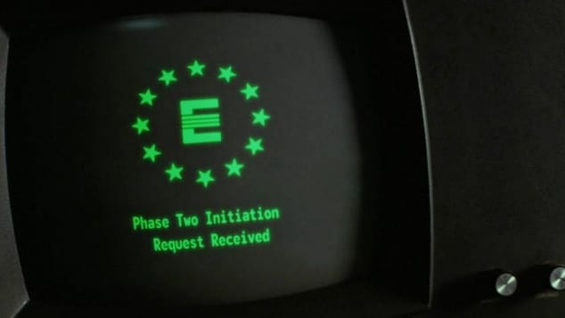 Fallout : c'est quoi l'Enclave exactement ?