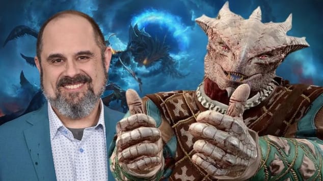 Baldur's Gate en série télé : HBO s’attaque à l’inadaptable (et Larian n’est même pas dans l'affaire)