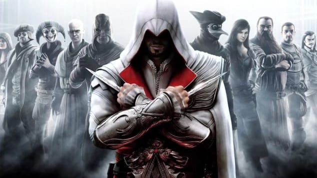 Assassin's Creed League annulé (encore un) : Ubisoft a mis fin à son jeu coopératif